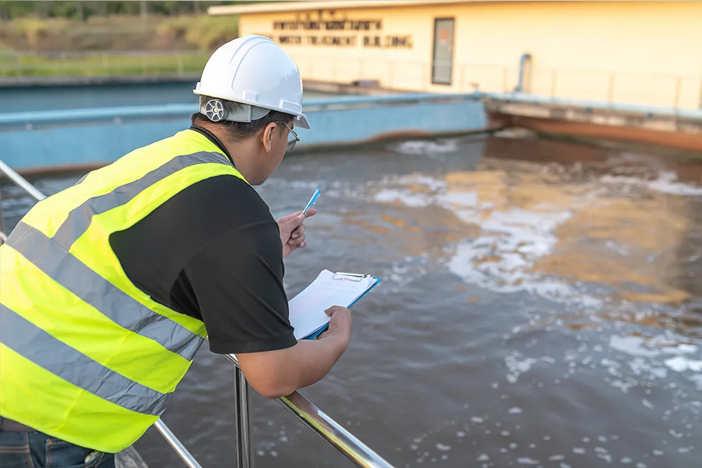 Conseil en ingénierie de l’eau Conseil en ingénierie et développement de solutions adaptées